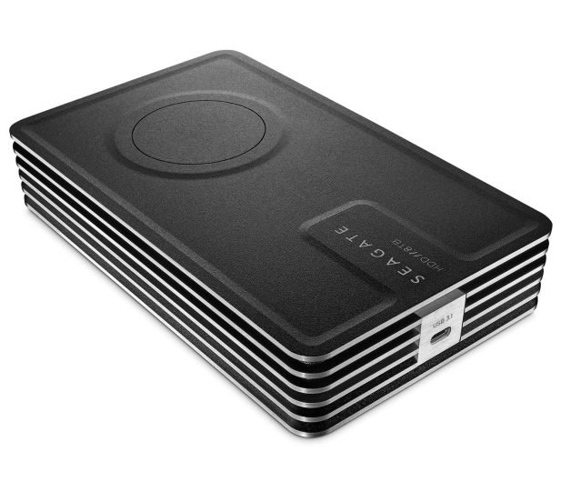 Dysk SEAGATE Innov8 STFG8000400 8TB USB-C 3.1 - 306810 - zdjęcie 3